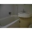 バス/シャワー