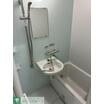 バス/シャワー