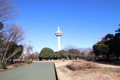 所沢航空記念公園