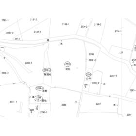地形図等