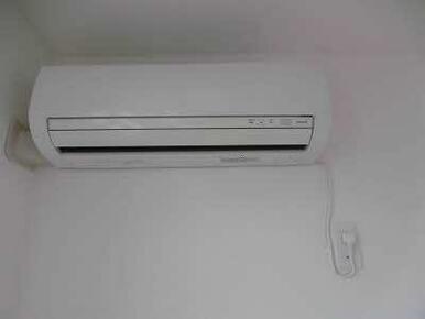 リビングエアコン