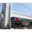ショッピング施設