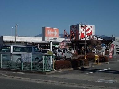 ジャンボエンチョー富士西店