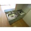 キッチン