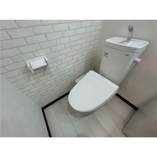 建築中のためイメージ写真