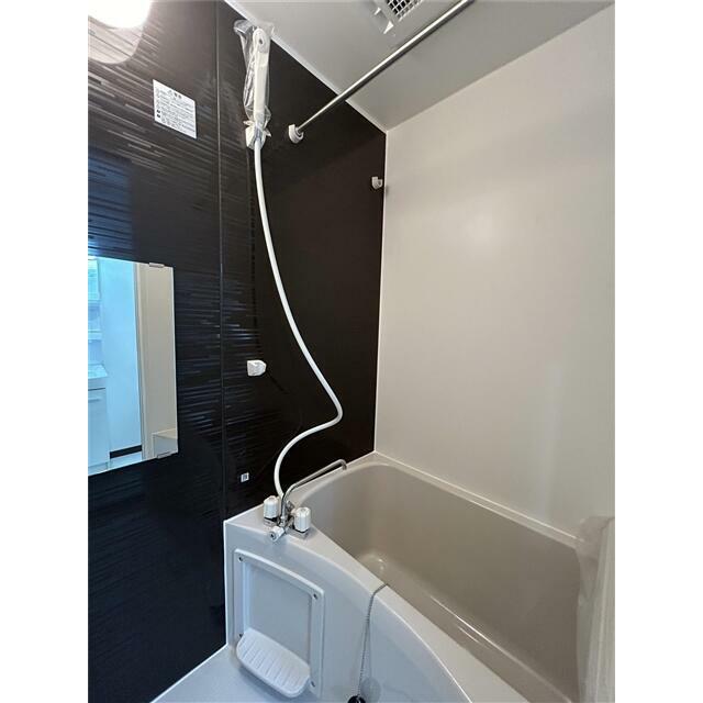 建築中のためイメージ写真