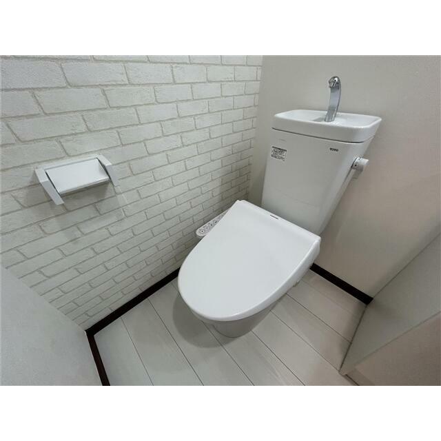 建築中のためイメージ