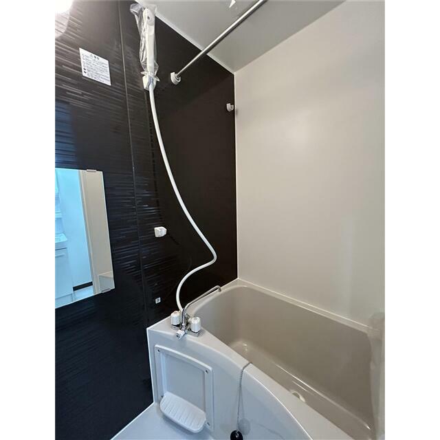 建築中のためイメージ写真