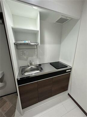 建築中のためイメージ写真