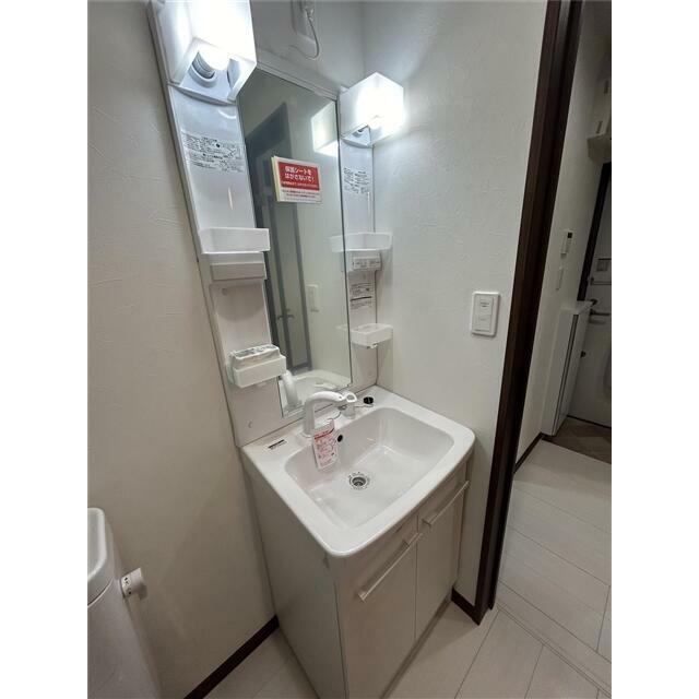 建築中のためイメージ写真