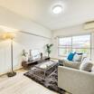 リビング