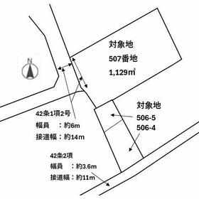 地形図等