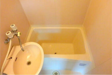 別室の同タイプ写真のため現況優先とします。