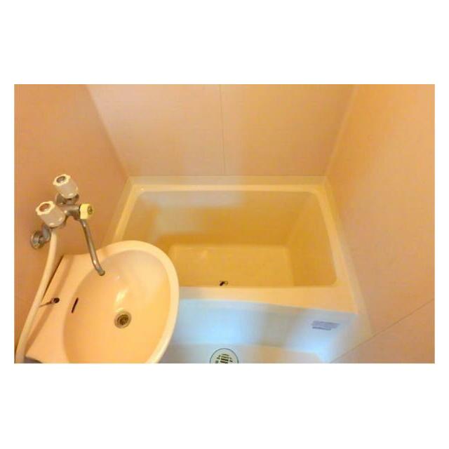 別室の同タイプ写真のため現況優先とします。