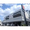 ショッピング施設