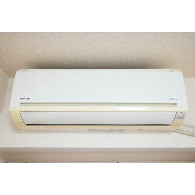 エアコン