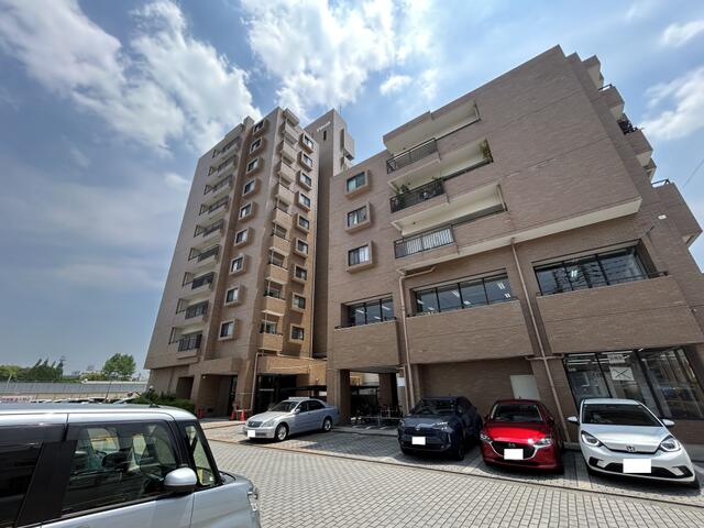 物件画像 北九州市八幡西区 光明１丁目 (本城駅) 4階 3LDK