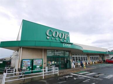 ＣＯＯＰ　ＭＩＹＡＧＩ台原店