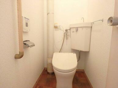 温水洗浄便座付