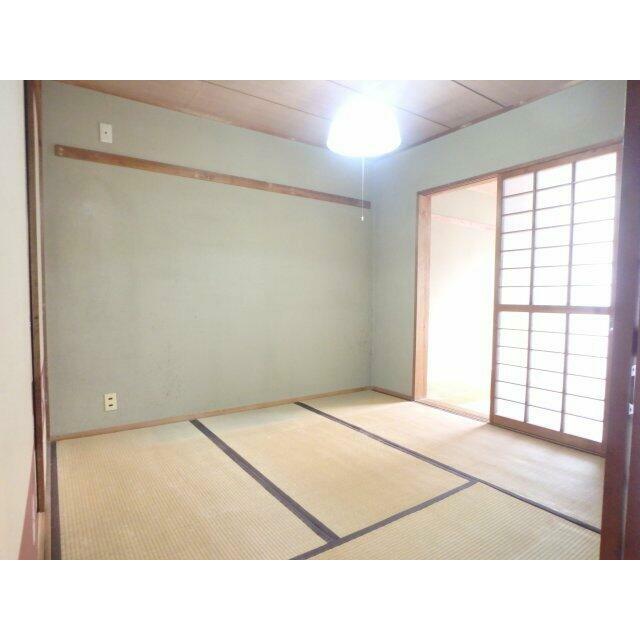 約4.5帖和室（中間）