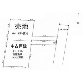 地形図等
