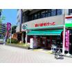 ショッピング施設