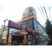 ショッピング施設