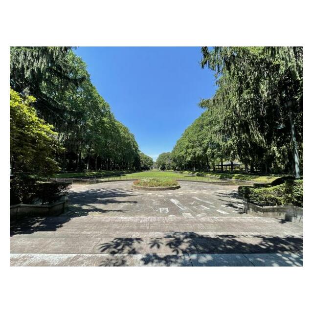 栃木県中央公園　2071ｍ/徒歩26分、車6分