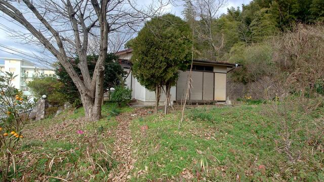 物件画像 北九州市若松区 東二島５丁目 (二島駅) 住宅用地