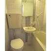 バス/シャワー