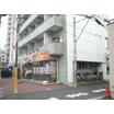 ショッピング施設