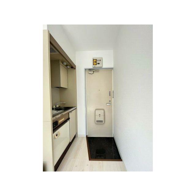 同物件、別のお部屋の写真です。