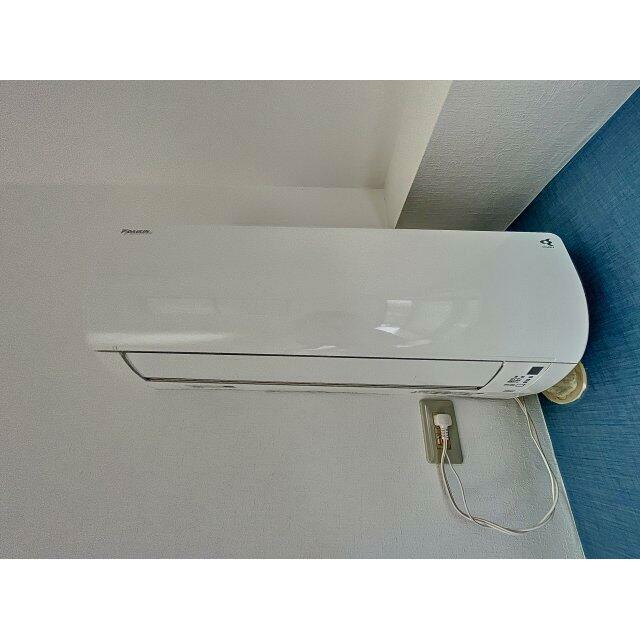同物件、別のお部屋の写真です。