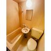 バス/シャワー