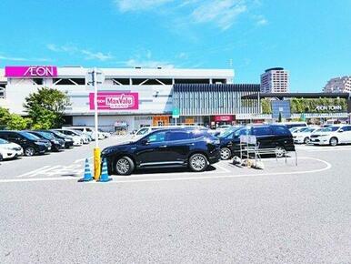 イオンタウン千種