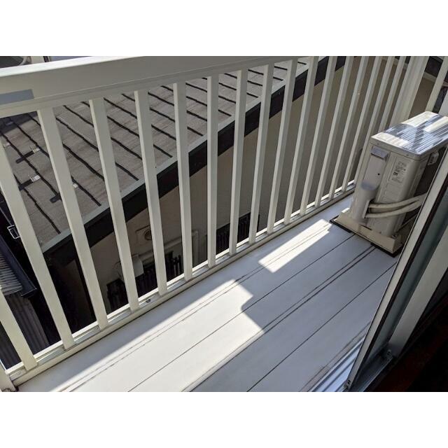 ２階のお部屋！