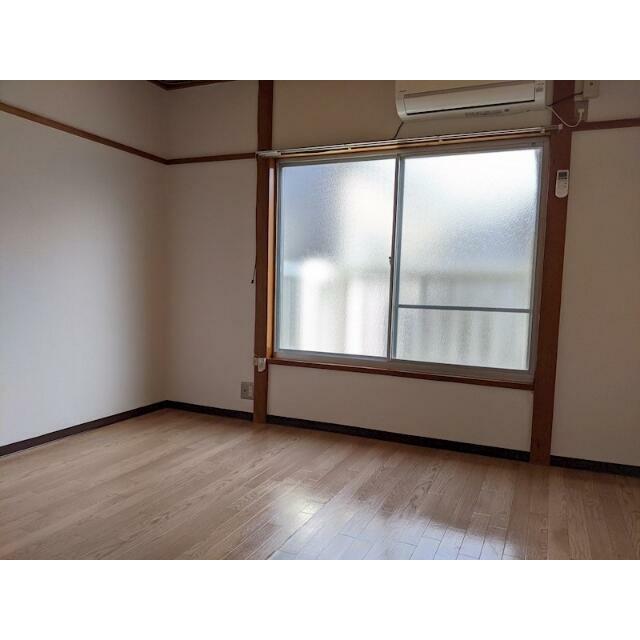 明るいお部屋！