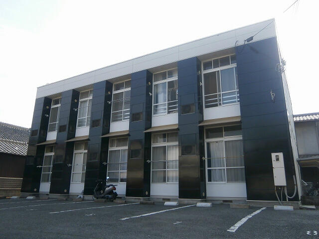 播磨高岡駅近くのワンルームの賃貸 マンション アパート 一戸建て Mapfan