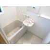 バス/シャワー
