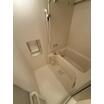 バス/シャワー