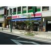 ショッピング施設
