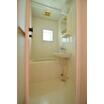 バス/シャワー