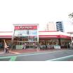 ショッピング施設