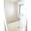 バス/シャワー