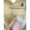 バス/シャワー