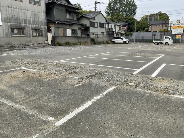 物件画像 北九州市八幡西区 鷹の巣３丁目 (穴生駅) マンション用地