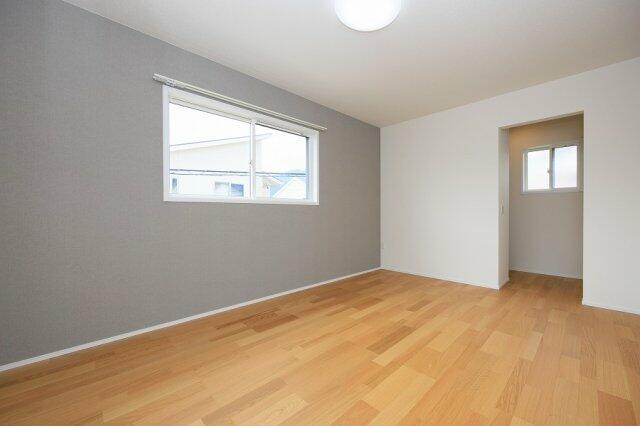 物件画像 北九州市小倉南区 中吉田３丁目 (下曽根駅) 2階建 4LDK