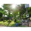 公園