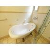 バス/シャワー