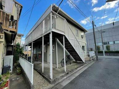 ＣＭでもお馴染み♪積水ハウスの賃貸住宅『シャーメゾン』☆